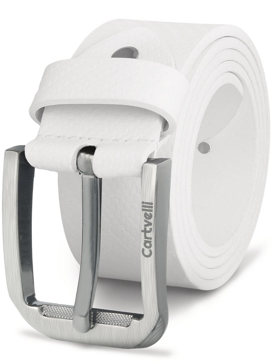 Cartvelli Ledergürtel Herren 4 cm - Vollleder Gürtel Cartvelli Ledergürtel Herren 4 cm - Vollleder Gürtel